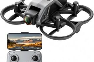 Blic A40 UAV Mini Drone – Çift Bataryalı, 150m Menzilli, 180° Ayarlanabilir Kameralı, Optik Akış Destekli Akıllı Hava Fotoğrafçılığı Drone — %20 İndirim | Amazon TR Fırsatı