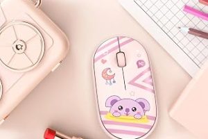 Studz T4 Dual Mode Wireless&Bluetooth Mouse — %25 İndirim | Amazon TR Fırsatı
