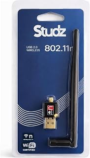 Studz USB 2.0 802.11N 150 Mbps Antenli Wireless Adaptör