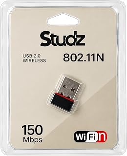 Studz 150 Mbps 802.11N Wireless USB Adaptörü