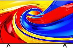 TCL 55P79L 4K UHD QLED 55″ GOOGLE TV — %46 İndirim | Amazon TR Fırsatı