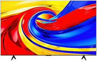 TCL 55P79L 4K UHD QLED 55
