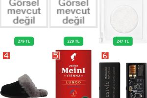 🎁 ÇOKLU FIRSATLAR — %40 İndirim
