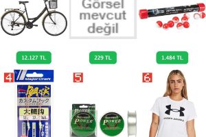 🎁 ÇOKLU FIRSATLAR — %44 İndirim