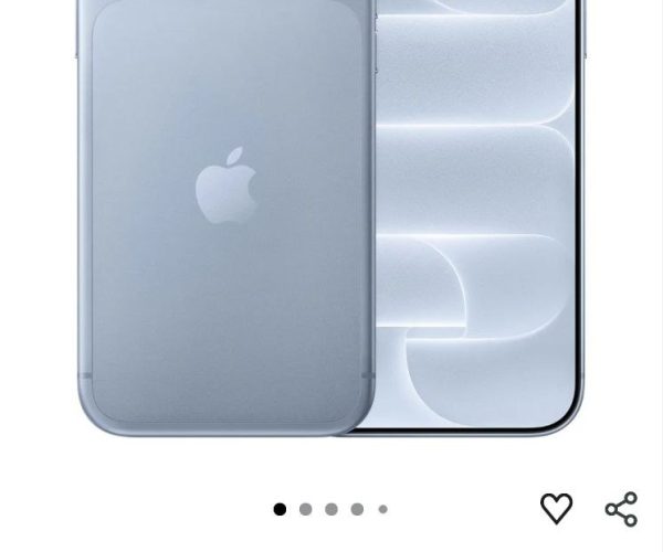 Apple iPhone 18 Pro Max, 512 GB, A20 Pro Çip