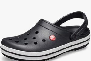 Crocs Crocband TerlikUnisex Yetişkin