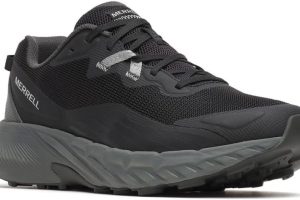 🚨 Merrell Agility Trail Unisex Spor Ayakkabı, J00003280