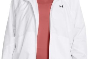 🚨 Under Armour Spor Rüzgarlık CeketRüzgarlıkKadın
