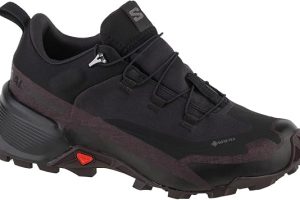 🚨 Salomon CROSS HIKE GTX 2 W Yürüyüş AyakkabısıKadın