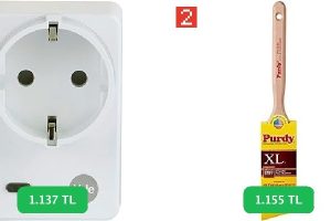 📦 2 Yeni Depo Ürünü! — %35 İndirim