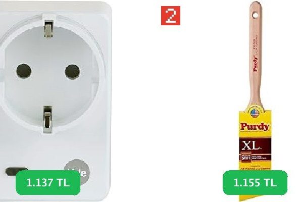 📦 2 Yeni Depo Ürünü! — %35 İndirim