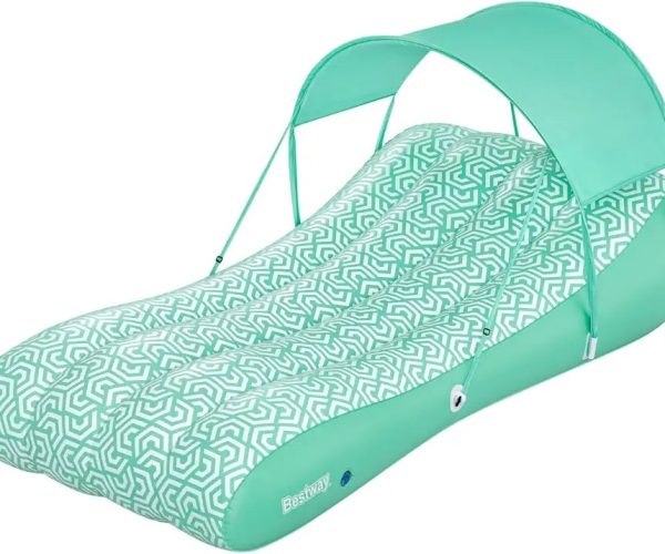 Bestway Bestway–43729, Renkli Yeşil, 175x94x40, 6941607352052