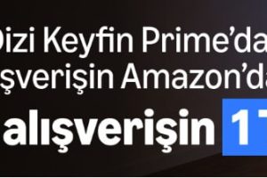 Kod: PRIME1 — %99 İndirim