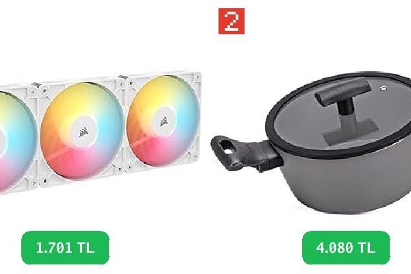 📦 2 Yeni Depo Ürünü! — %69 İndirim