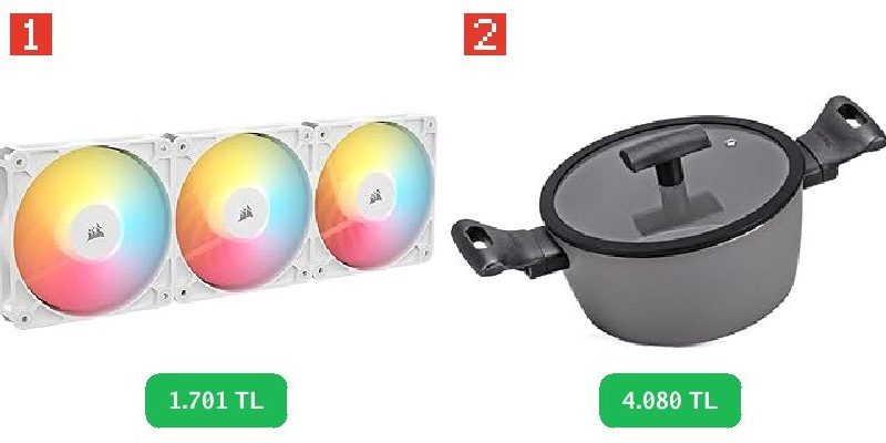📦 2 Yeni Depo Ürünü! — %69 İndirim