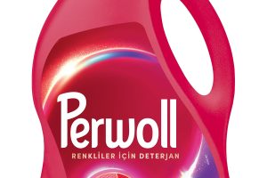 🚨 Perwoll Geliştirilmiş Renkli Sıvı Çamaşır Deterjanı 2970 ml — %50 İndirim