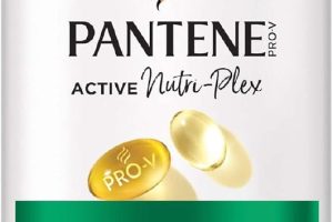 🛒 2 Adet Alımda! – PANTENE Güç ve Parlaklık Saç Kremi 500 ml — %35 İndirim