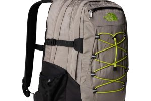 🚨 THE NORTH FACE Borealis Classic üniseks sırt çantası