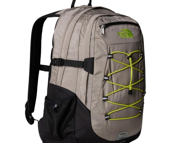 🚨 THE NORTH FACE Borealis Classic üniseks sırt çantası