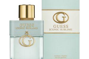 🚨 GUESS Iconic Sublime EDP Kadın Parfümü 100 ml