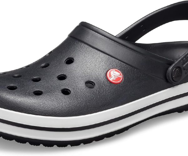 🛒 Crocs Crocband TerlikUnisex Yetişkin — %50 İndirim