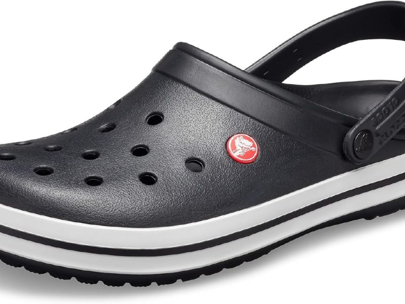 🛒 Crocs Crocband TerlikUnisex Yetişkin — %50 İndirim