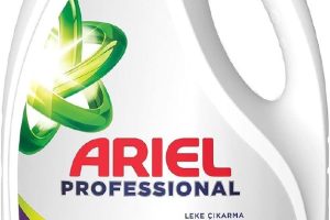 🛒 3 Adet Alımda! – Ariel Professional Sıvı Çamaşır Yıkama Deterjanı Renkliler 70 Yıkama — %33 İndirim