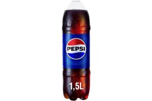 Pepsi 1.5L, İçecek