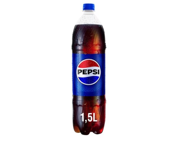 Pepsi 1.5L, İçecek
