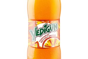 Yedigün Portakal 2.5L, İçecek
