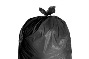 Koroplast Endüstriyel Çöp Torbası Battal Siyah 10 Adet 72 x 95 Cm, Kalın & Yırtılmaz, Sızdırmaz, Çift Katlı, Geri Dönüştürülebilir, Fabrika, Depo, Kafe, Otel, İnşaat Alanı, Atölye, Hastane, Bahçe — %33 İndirim