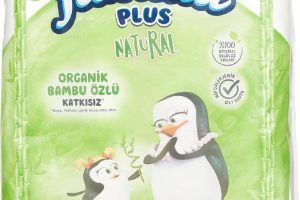 🛒 Familia Plus Natural 40’lı Paket Tuvalet Kağıdı — %20 İndirim