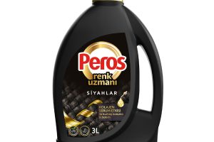 🚨 Peros Renk Uzmanı Siyahlılar Sıvı Bakım Deterajını 3000 ml — %50 İndirim