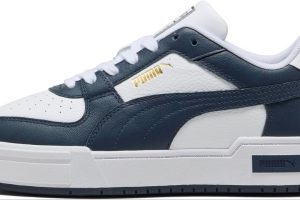 Puma CA Pro Classic II Unisex Beyaz Spor Ayakkabı, 38019065