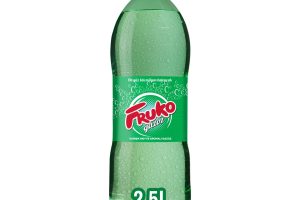 🚨 Fruko 2.5 L — %33 İndirim