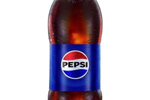 Pepsi Kola 2.5L