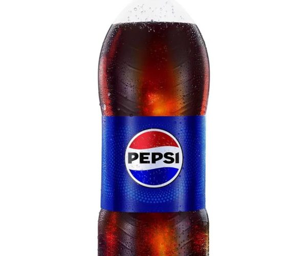 Pepsi Kola 2.5L