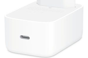 Apple Maksimum 60 W özellikli 40 W Dinamik Güç Adaptörü