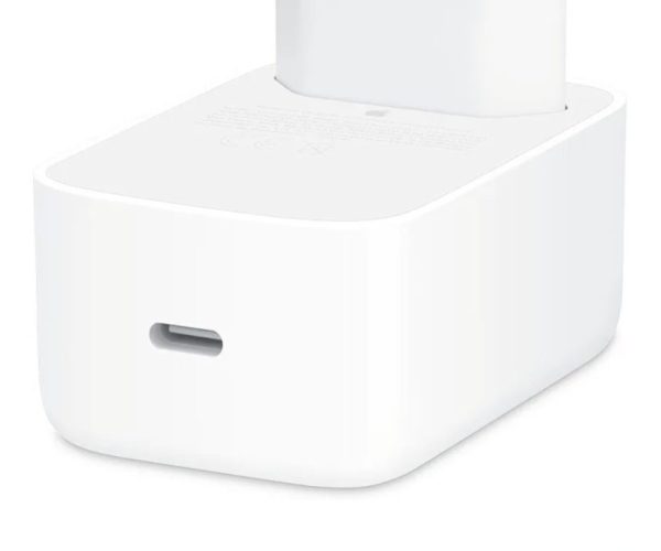 Apple Maksimum 60 W özellikli 40 W Dinamik Güç Adaptörü