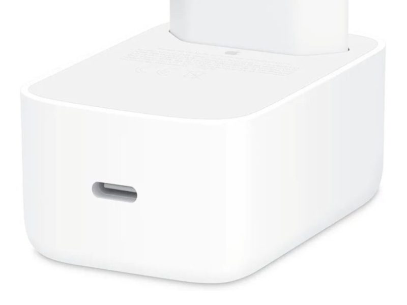 Apple Maksimum 60 W özellikli 40 W Dinamik Güç Adaptörü