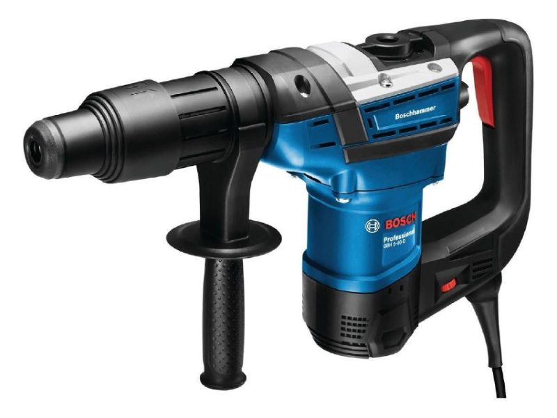 🚨 Bosch Professional GBH 5-40 D Kırıcı Delici (1.100 W, 6,8 kg, 8,5 J, Betonda Delme Çapı: 40 mm)