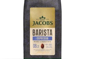 🚨 Jacobs Barista Editions Espresso Çekirdek Kahve, 1 kg — %10 İndirim