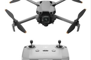 DJI Mini 5 Pro