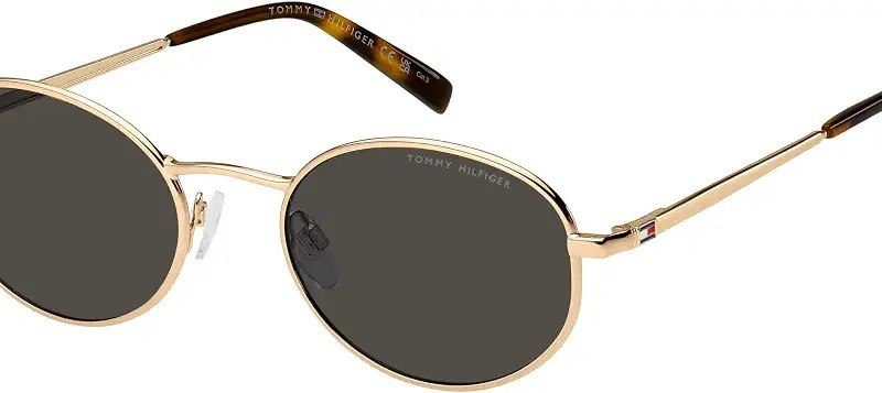 Tommy Hilfiger Adaptive TH 2217/S UNISEX GÜNEŞ GÖZLÜĞÜ Güneş GözlüğüErkek