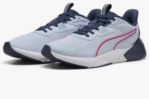 Puma disperse XT 4 spor ayakkabı unisex