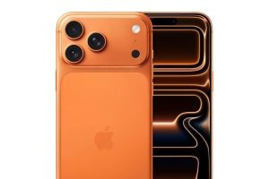 iPhone 17 Pro Max 512 GB:ProMotion teknolojisine sahip 6.9 inç ekran, A19 Pro Çip, Bir iPhone’da Şimdiye Kadarki En İyi Pil Ömrü, Pro Fusion Kamera Sistemi, Center Stage Ön Kamera;Kozmik Turuncu