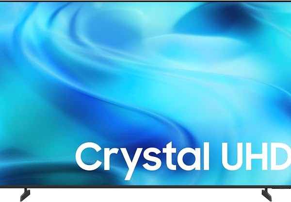 🚨 Samsung 65 İnç Crystal UHD U8000 Televizyon