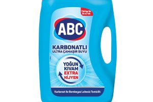 🚨 ABC DETERJAN Ultra Çamaşır Suyu Karbonatlı 3,25 L — %33 İndirim