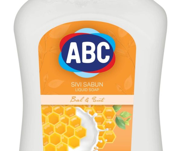 🚨 ABC DETERJAN Sıvı Sabun Bal & Süt 3 L — %33 İndirim