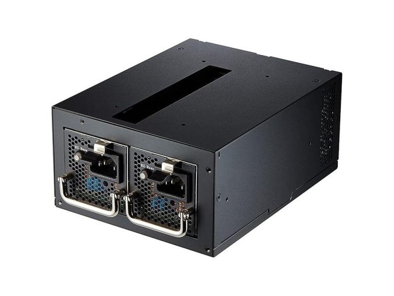🛍️ FSP Twins Pro 900W
